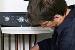 boiler repair Pwllcrochan